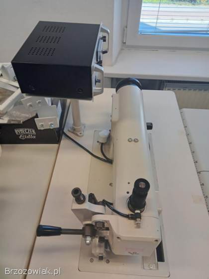 Maszyna do ultradźwiękowego łączenia i wykańczania tkanin ULTRASONIC EGR-053