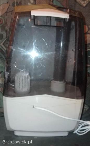 Ultradźwiękowy nawilżacz powietrza model NAW-01