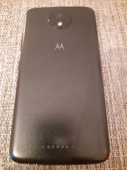 Lenovo Motorola moto C