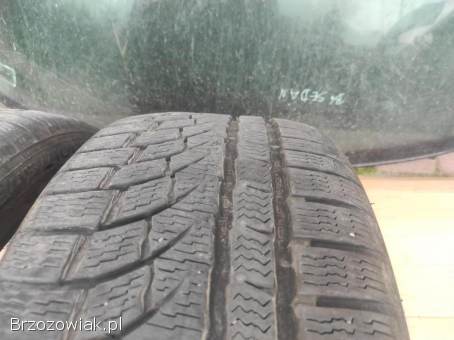 Nokian WR A4 245/40/18 Opony zimowe 2019