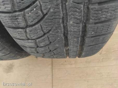 Nokian WR A4 245/40/18 Opony zimowe 2019