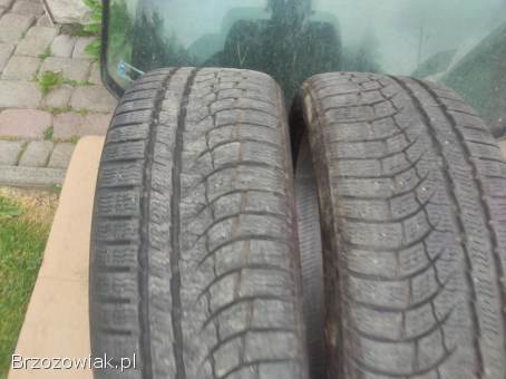 Nokian WR A4 245/40/18 Opony zimowe 2019