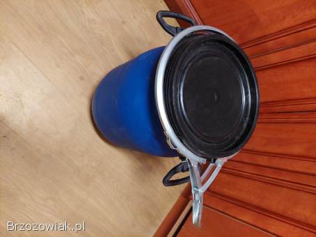 Beczka PE 25-30l