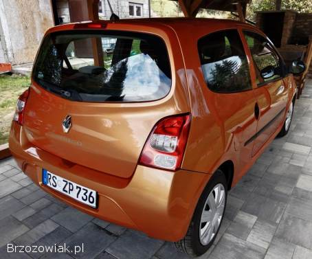 Renault Twingo HB 2010