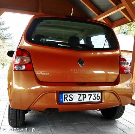 Renault Twingo HB 2010
