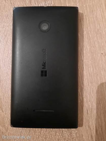 Nokia microsoft lumia 532