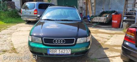 Audi A4 B5 1998