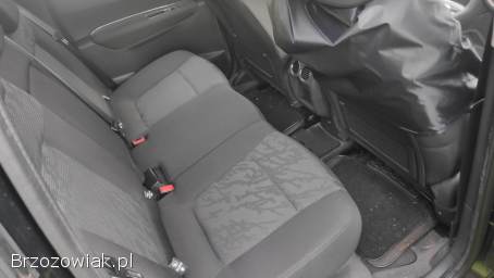 Peugeot 3008 1.  6 hdi 2011