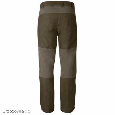 Fjallraven Drev Trousers size 54 spodnie myśliwskie G1000