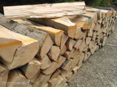 Drewno opałowe,  drewno kominkowe,  buk,  grab SEZONOWANE SUCHE.