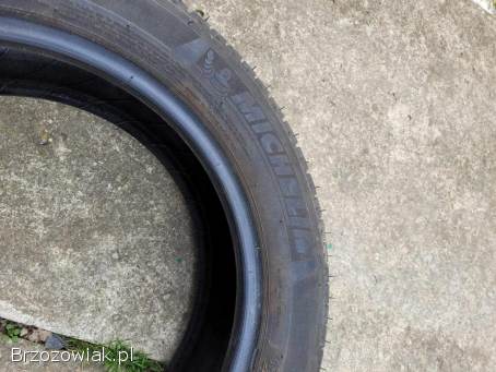 Sprzedam opony michelin 16