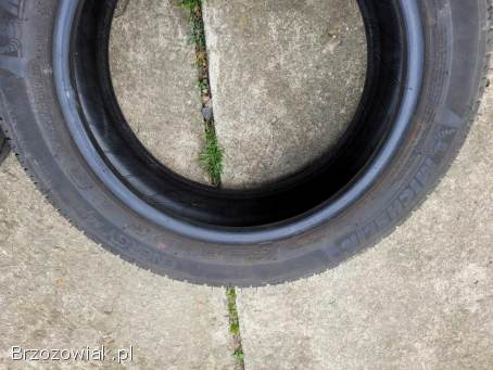 Sprzedam opony michelin 16