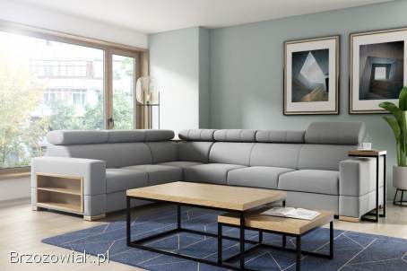 Narożnik,  kanapa,  sofa meble tapicerowane na dowolny wymiar.