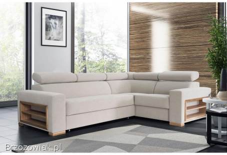 Narożnik,  kanapa,  sofa meble tapicerowane na dowolny wymiar.