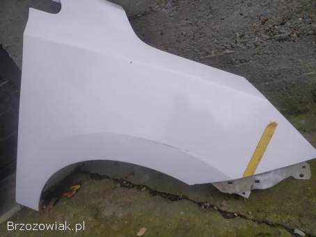 Błotnik Hyundai Ix35