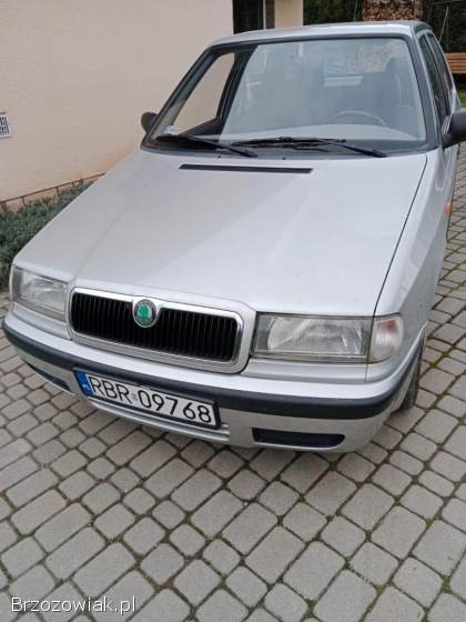 Škoda Felicia 1999