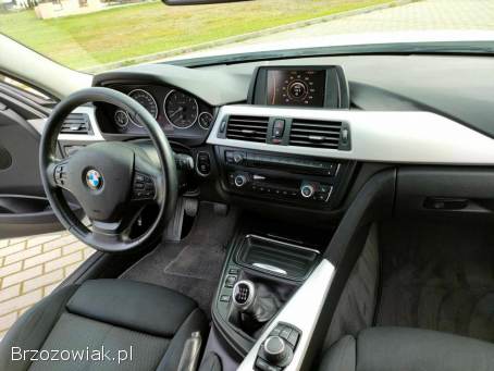BMW Seria 3 Okazja f30 oKazj 2013