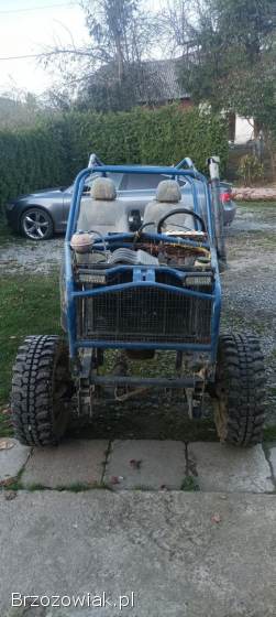 Zmota 4x4 Buggy 1.  9d 2019