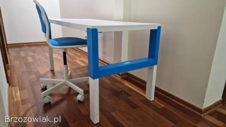 Biurko/stolik + krzesełko dla dziecka