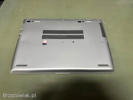 HP PROBOOK SSD 250gb