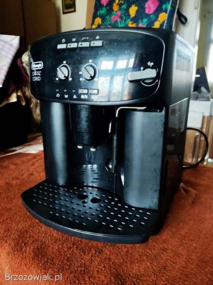Ekspres ciśnieniowy do kawy De Longhi CAFFE CORSO z Niemiec