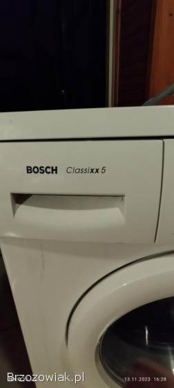 Pralka Bosch Classixx5 uszkodzona