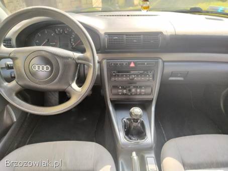 Audi A4 B5 2001