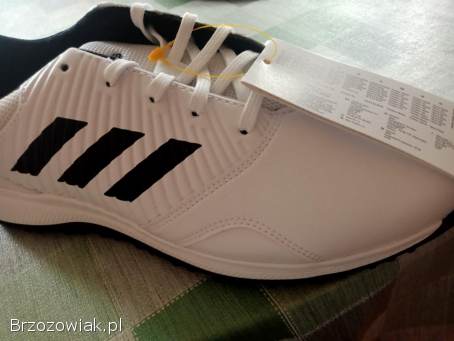 Buty sportowe Adidas r.  42 i 2/3