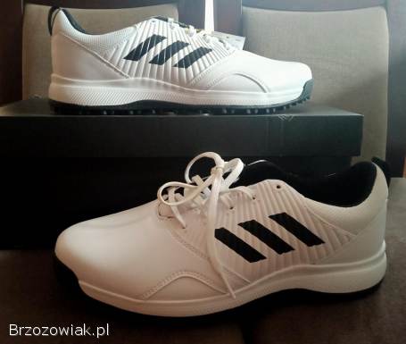 Buty sportowe Adidas r.  42 i 2/3