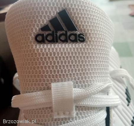 Buty sportowe Adidas r.  42 i 2/3