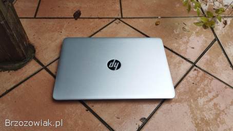 HP EliteBook 840 G3 14 Full HD i7-6600U 8GB DDR4 256GB SSD