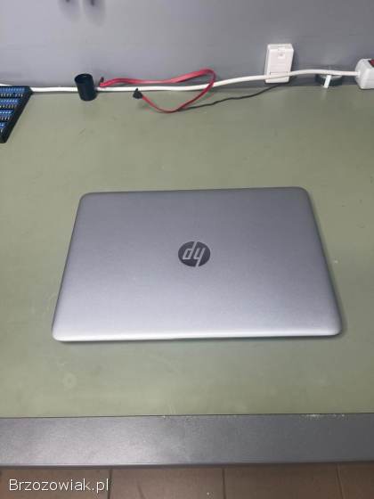 HP EliteBook 840 G4 i5 7200U 16GB 240GB SSD