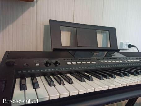 Keyboard YAMAHA PSR-E433