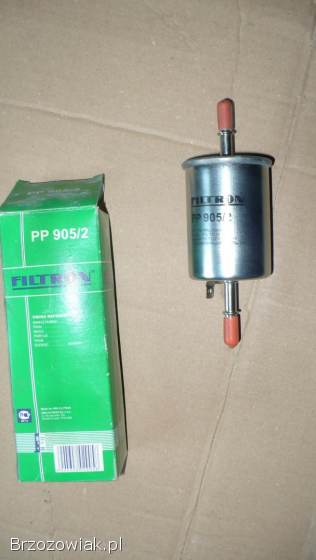 Filtr paliwa pb