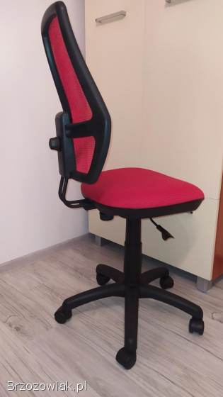 Krzesło obrotowe do biurkal