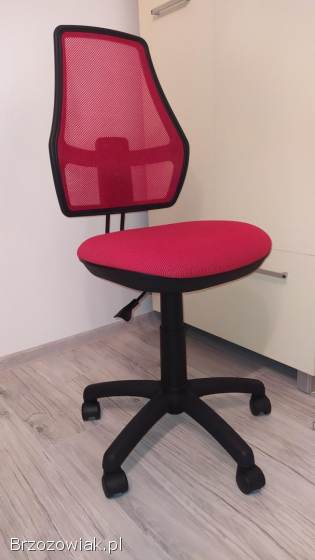 Krzesło obrotowe do biurkal