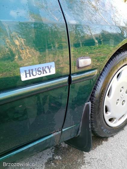 Peugeot 306 Husky 1999