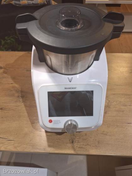 Sprzedam robot kuchenny monsieur cuisine connect
