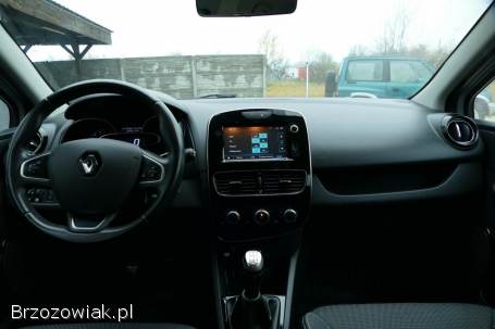 Renault Clio 2016