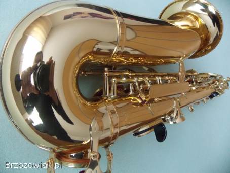Saksofon altowy Yamaha YAS 275 made in Japan