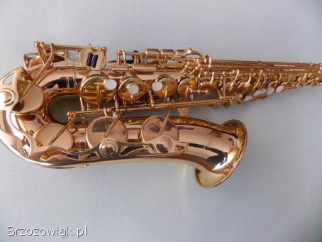Saksofon altowy Yamaha YAS 275 made in Japan