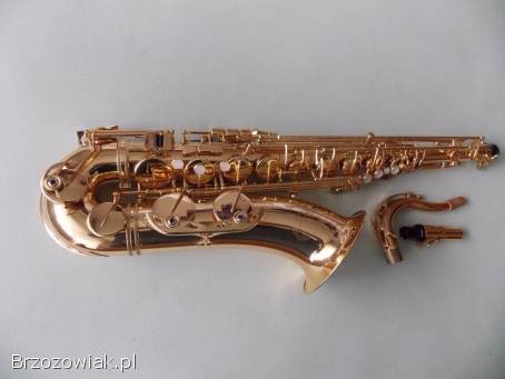 Saksofon tenorowy Jupiter JP-789DJ-2