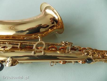 Saksofon tenorowy Jupiter JP-789DJ-2