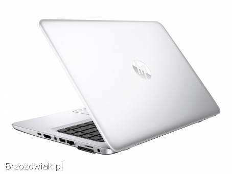 Laptop HP EliteBook 840 Intel Core i5,  8GB,  256SSD Full HD Windows 10 gwarancja