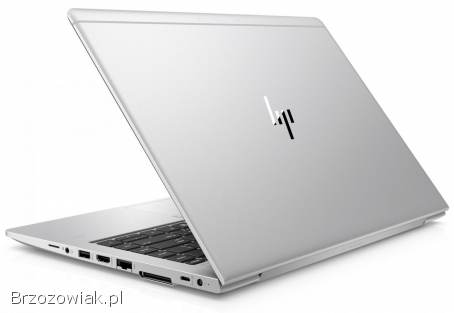 Laptop HP Elitebook 745 G6 AMD Ryzen 3 Pro 3300U 8GB 256GB Full HD gwarancja