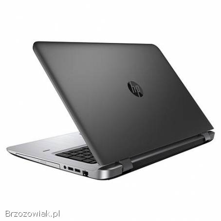 Laptop HP ProBook 640 Intel Core i5 8GB SSD,  Full HD Gwarancja faktura VAT