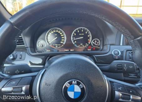 BMW Seria 5 F11 2015