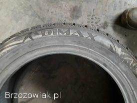 Opony Zimowe Dimax Alpine 225/50R17