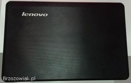 Lenovo B550 sprawna bateria lub zamiana