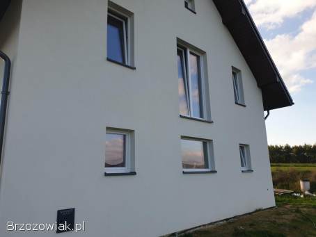 Elewacje